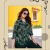 Beautiful Kadlee Aaru Rayon Flex Printed Co Ord Set Collection Wholesale 2026