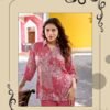 Beautiful Kadlee Aaru Rayon Flex Printed Co Ord Set Collection Wholesale 2026