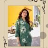 Beautiful Kadlee Aaru Rayon Flex Printed Co Ord Set Collection Wholesale 2026