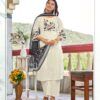 Beautiful Kadlee Deeva Sali Cotton Thread Work Kurti With Bottom Dupatta Wholesale 2026