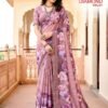 Kashvi Diamond Vol 1 Weightless Digital Printed Saree Collection Wholesale