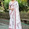 Launching Kashvi Kalki Vol 1 Chocolate Silk Floral Printed Saree Collection Wholesale 2026