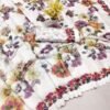 Launching Kashvi Kalki Vol 1 Chocolate Silk Floral Printed Saree Collection Wholesale 2026