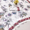 Launching Kashvi Kalki Vol 1 Chocolate Silk Floral Printed Saree Collection Wholesale 2026