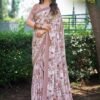 Beautiful Kashvi Kasturi Silk Vol 2 Crepe Silk Digital Print Saree Collection Wholesale 2026
