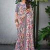 Beautiful Kashvi Kasturi Silk Vol 2 Crepe Silk Digital Print Saree Collection Wholesale 2026