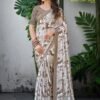 Beautiful Kashvi Kasturi Silk Vol 2 Crepe Silk Digital Print Saree Collection Wholesale 2026