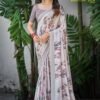 Beautiful Kashvi Kasturi Silk Vol 2 Crepe Silk Digital Print Saree Collection Wholesale 2026