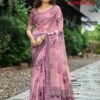 Latest Kashvi Samriddhi Vol 2 Nc Moss Butti Work Saree Collection Wholesale 2026