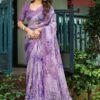 Latest Kashvi Samriddhi Vol 2 Nc Moss Butti Work Saree Collection Wholesale 2026