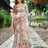 Latest Kashvi Samriddhi Vol 2 Nc Moss Butti Work Saree Collection Wholesale 2026