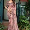 Latest Kashvi Samriddhi Vol 2 Nc Moss Butti Work Saree Collection Wholesale 2026