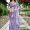Latest Kashvi Samriddhi Vol 2 Nc Moss Butti Work Saree Collection Wholesale 2026