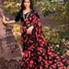 Kashvi Simba Vol 38 Georgette Printed Saree Collection Wholesale
