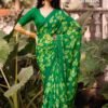 Kashvi Simba Vol 38 Georgette Printed Saree Collection Wholesale