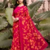 Kashvi Simba Vol 38 Georgette Printed Saree Collection Wholesale