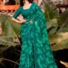 Kashvi Simba Vol 38 Georgette Printed Saree Collection Wholesale