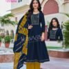 Stylish Kavya Maira Vol 2 Chanderi With Embroidery Work Kurti With Bottom Dupatta Wholesale 2026