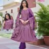 Stylish Kavya Maira Vol 2 Chanderi With Embroidery Work Kurti With Bottom Dupatta Wholesale 2026