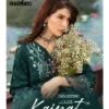 Keval Kainat Vol 25 Cotton Printed Karachi Dress Material Wholesale