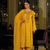 Kilory Sone Ki Dor Gaj Silk Digital Print Beads Embroidered Salwar Kameez Wholesale