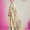 Kreshva Anasuya Pv Georgette Luxury Printed Saree Collection Wholesale