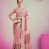 Kreshva Anasuya Pv Georgette Luxury Printed Saree Collection Wholesale