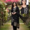 Latest Kum Kum Vol 2 Roman Silk Computer Work Kurti Set Collection Wholesale 2026