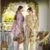 Levisha Nawazish Vol 2 Cambric Lawn Cotton Embroidered Dress Material Wholesale