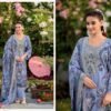 Latest Levisha Needal Wonder Nx 3 Viscose Rayon Printed Dress Material Wholesale 2026
