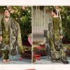 Latest Levisha Needal Wonder Nx 3 Viscose Rayon Printed Dress Material Wholesale 2026