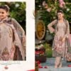 Latest Levisha Needal Wonder Nx 3 Viscose Rayon Printed Dress Material Wholesale 2026