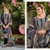 Latest Levisha Needal Wonder Nx 3 Viscose Rayon Printed Dress Material Wholesale 2026