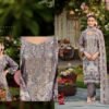 Latest Levisha Needal Wonder Nx 3 Viscose Rayon Printed Dress Material Wholesale 2026