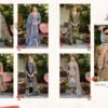 Latest Levisha Needal Wonder Nx 3 Viscose Rayon Printed Dress Material Wholesale 2026