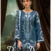 Lsm Parian Dream Vol 25 Cotton Karachi Dress Material Collection Wholesale