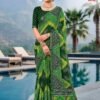 Lt Sangam Vol 14 Micro Printed Saree Collection Wholesale