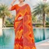 Lt Sangam Vol 14 Micro Printed Saree Collection Wholesale