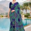 Lt Sangam Vol 14 Micro Printed Saree Collection Wholesale
