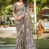 Lt Sangam Vol 15 Micro Printed Saree Collection Wholesale