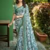 Lt Sangam Vol 15 Micro Printed Saree Collection Wholesale