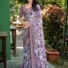Lt Sangam Vol 15 Micro Printed Saree Collection Wholesale
