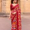Latest Lt Sangam Vol 17 Micro Printed Saree Collection Wholesale 2026