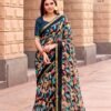 Latest Lt Sangam Vol 17 Micro Printed Saree Collection Wholesale 2026