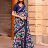 Latest Lt Sangam Vol 17 Micro Printed Saree Collection Wholesale 2026