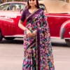 Latest Lt Sangam Vol 17 Micro Printed Saree Collection Wholesale 2026