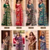 Latest Lt Sangam Vol 17 Micro Printed Saree Collection Wholesale 2026