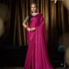 Lt Zara Vol 3 Soft Silk Sequence Saree Collection Wholesale