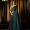 Lt Zara Vol 3 Soft Silk Sequence Saree Collection Wholesale