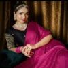 Lt Zara Vol 3 Soft Silk Sequence Saree Collection Wholesale